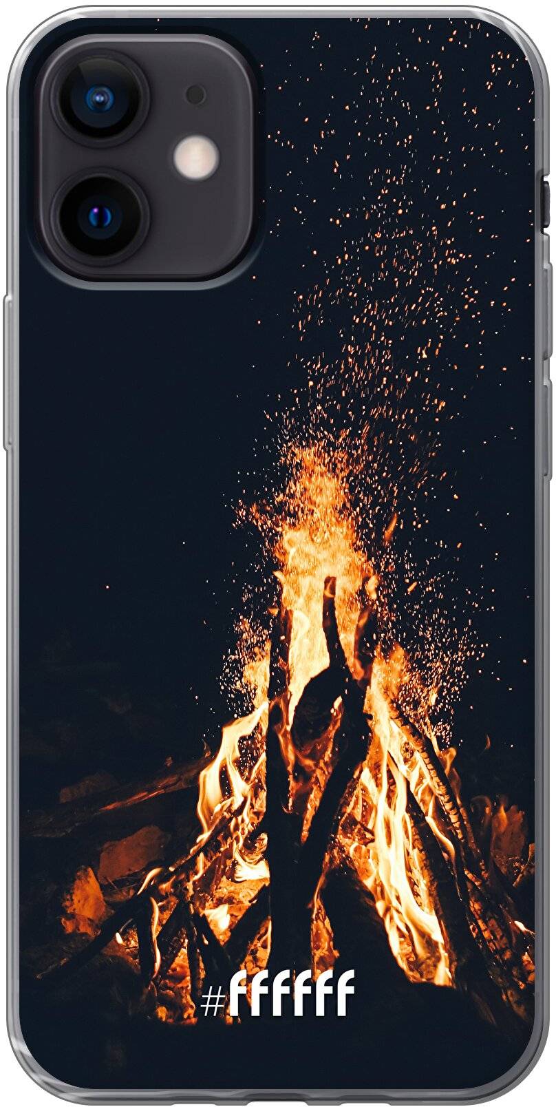 Bonfire iPhone 12 Mini