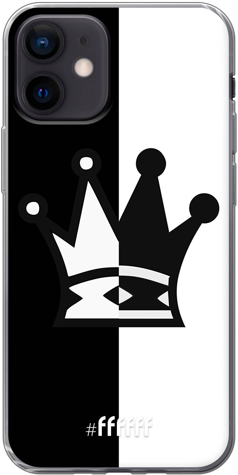 Chess iPhone 12 Mini