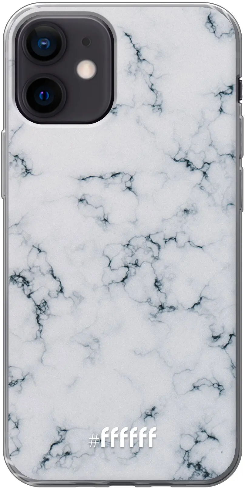 Classic Marble iPhone 12 Mini