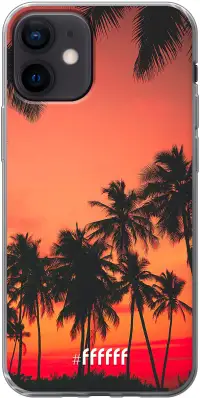 Coconut Nightfall iPhone 12 Mini