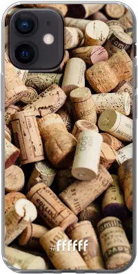 Corks iPhone 12 Mini