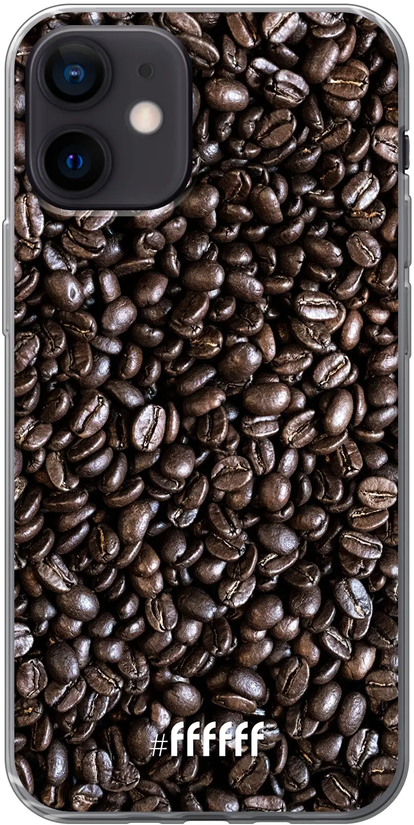 Dark Roast iPhone 12 Mini