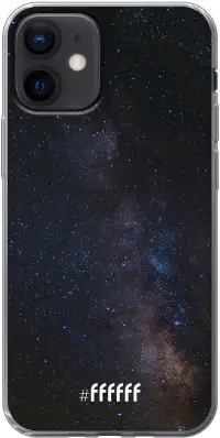 Dark Space iPhone 12 Mini