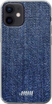 Denim iPhone 12 Mini