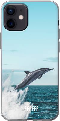 Dolphin iPhone 12 Mini
