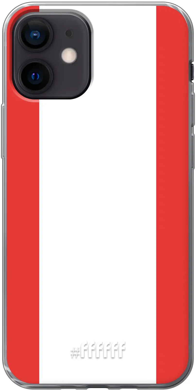 FC Emmen iPhone 12 Mini