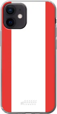 FC Emmen iPhone 12 Mini