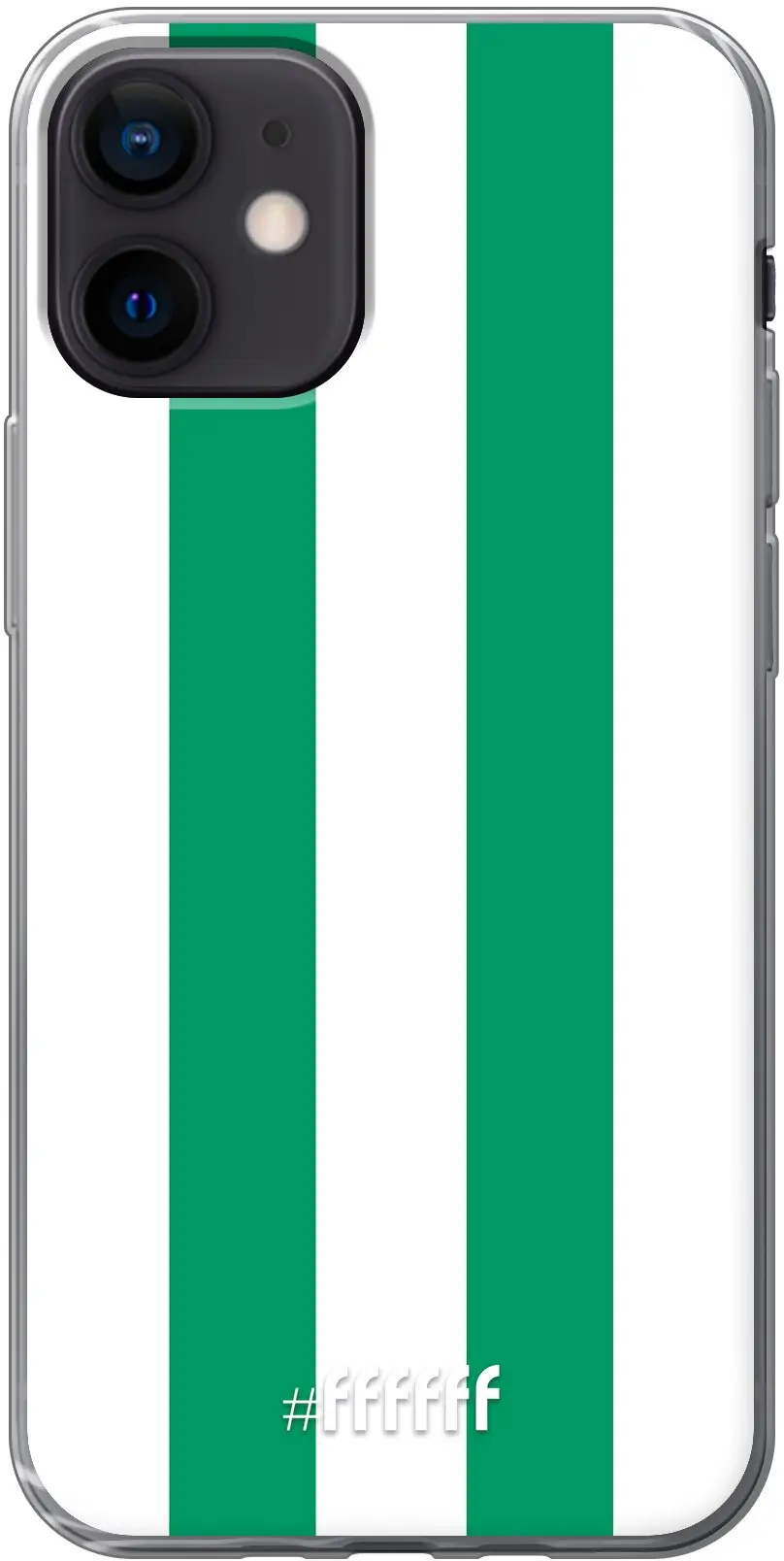 FC Groningen iPhone 12 Mini