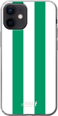 FC Groningen iPhone 12 Mini