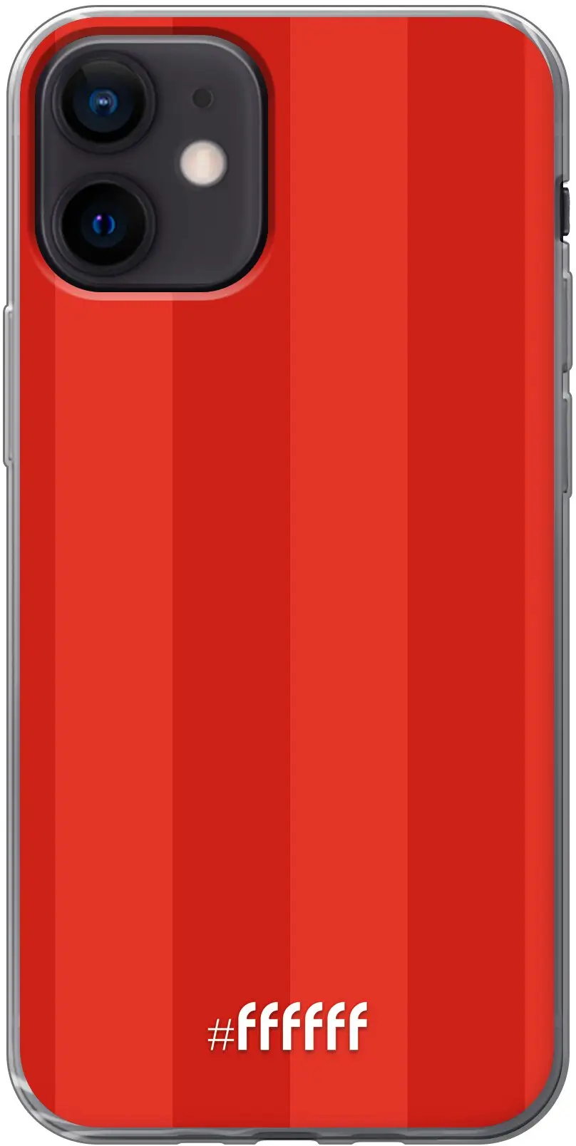 FC Twente iPhone 12 Mini