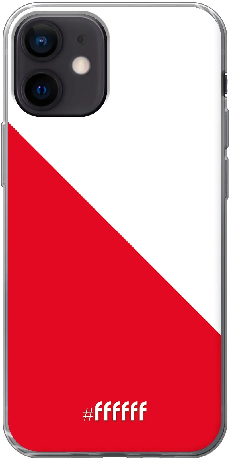 FC Utrecht iPhone 12 Mini