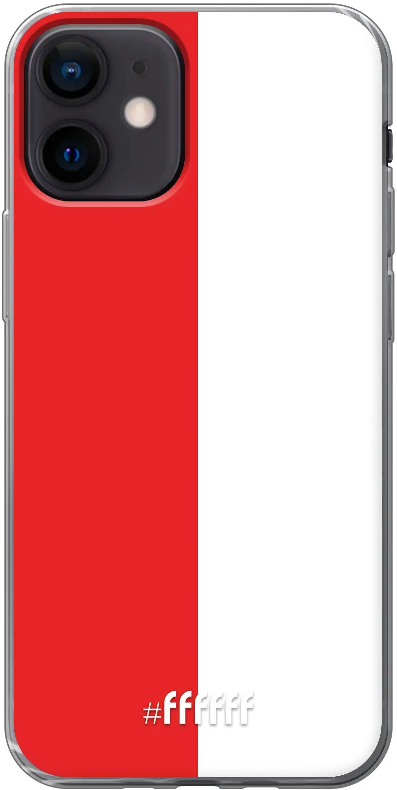 Feyenoord iPhone 12 Mini