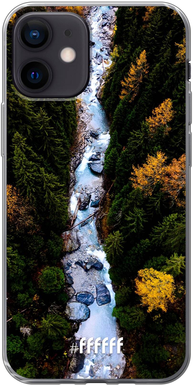 Forest River iPhone 12 Mini