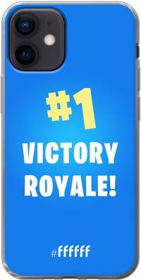 Battle Royale - Victory Royale iPhone 12 Mini