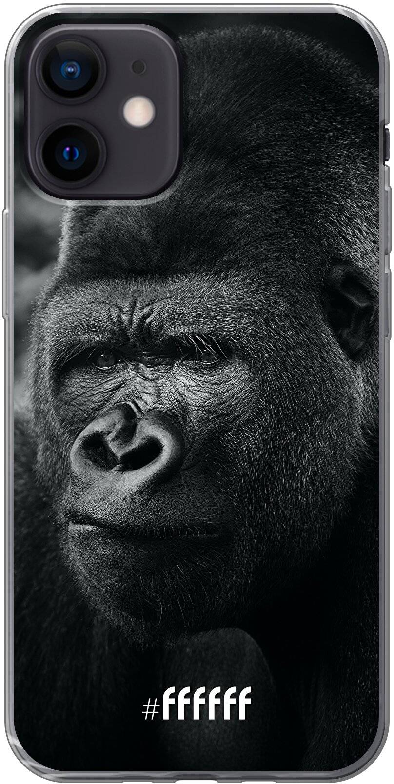Gorilla iPhone 12 Mini