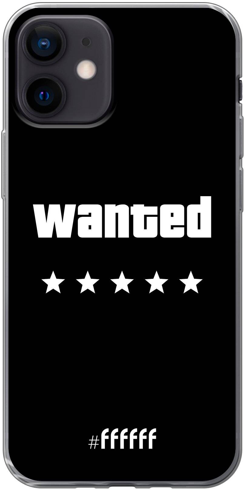 Grand Theft Auto iPhone 12 Mini