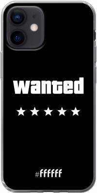 Grand Theft Auto iPhone 12 Mini