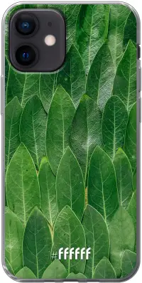 Green Scales iPhone 12 Mini