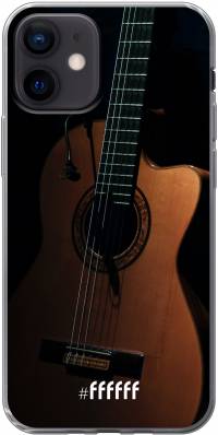 Guitar iPhone 12 Mini