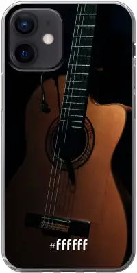 Guitar iPhone 12 Mini