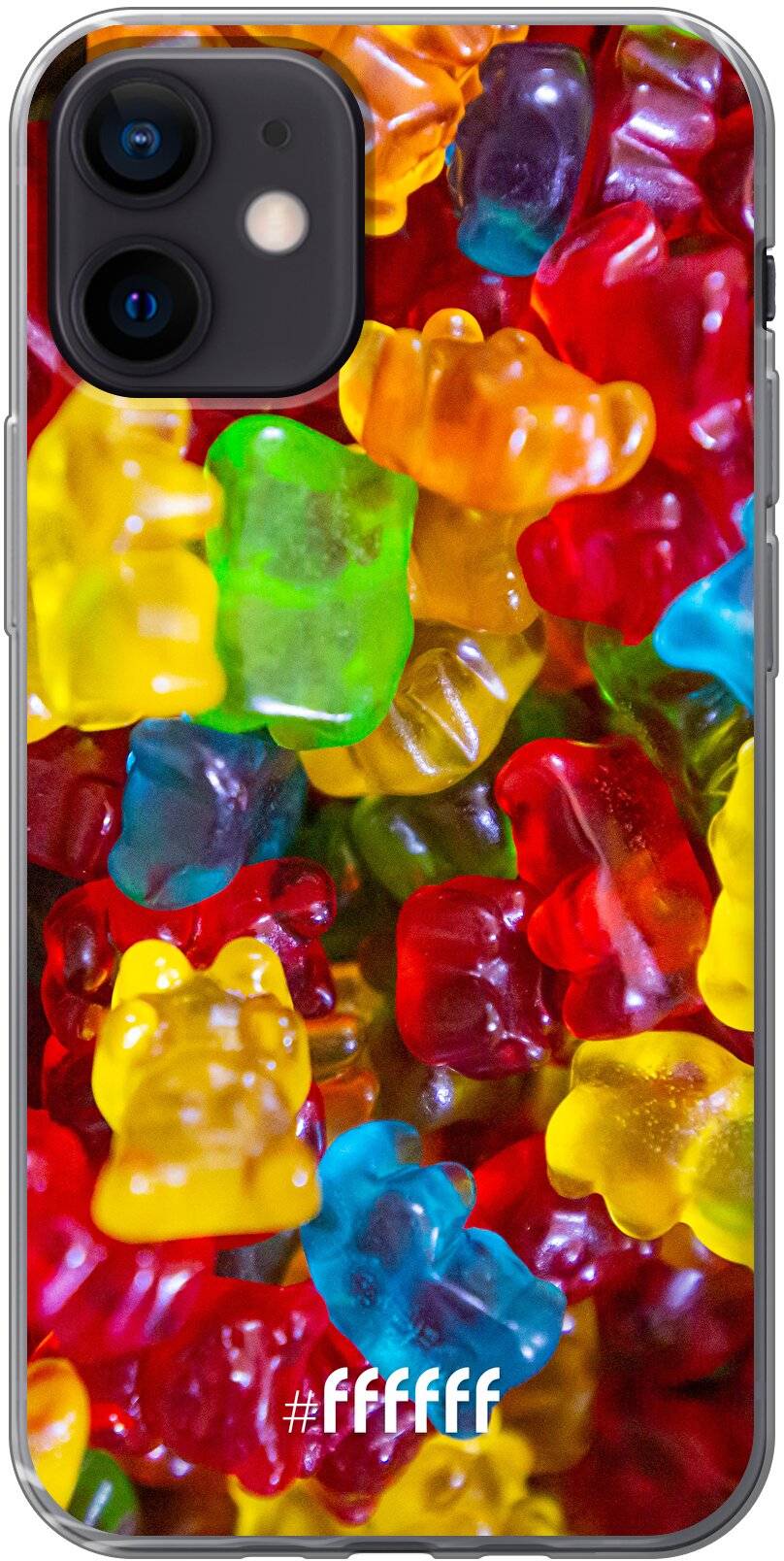 Gummy Bears iPhone 12 Mini