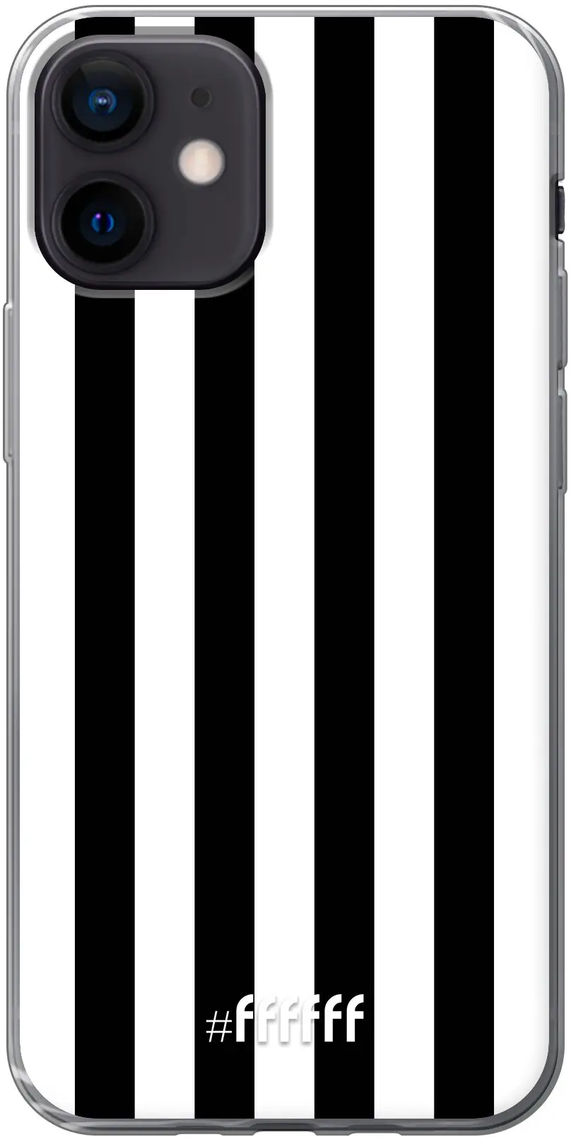 Heracles Almelo iPhone 12 Mini