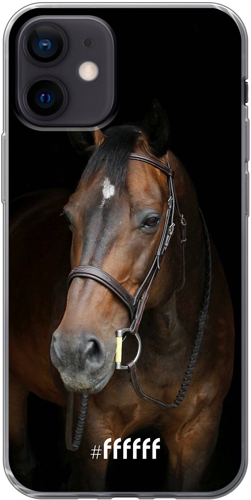 Horse iPhone 12 Mini
