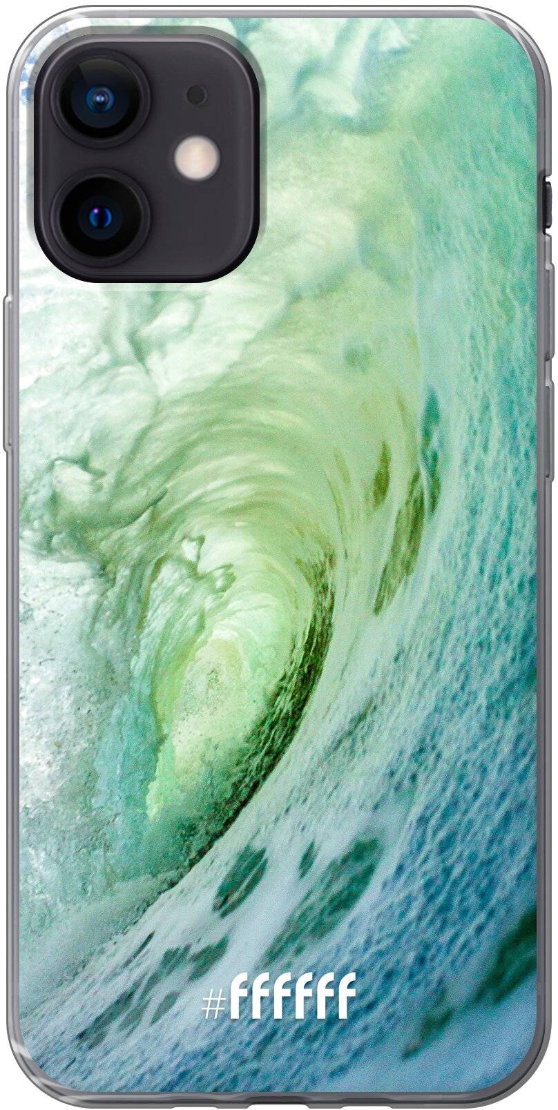 It's a Wave iPhone 12 Mini
