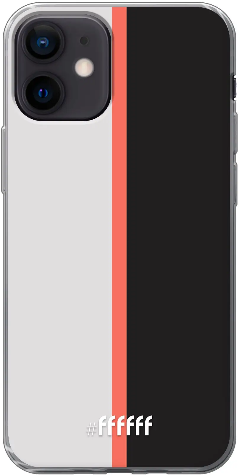 Juventus FC iPhone 12 Mini