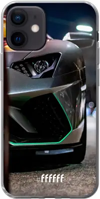 Lambo iPhone 12 Mini