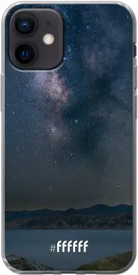 Landscape Milky Way iPhone 12 Mini