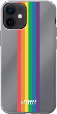 #LGBT - Vertical iPhone 12 Mini