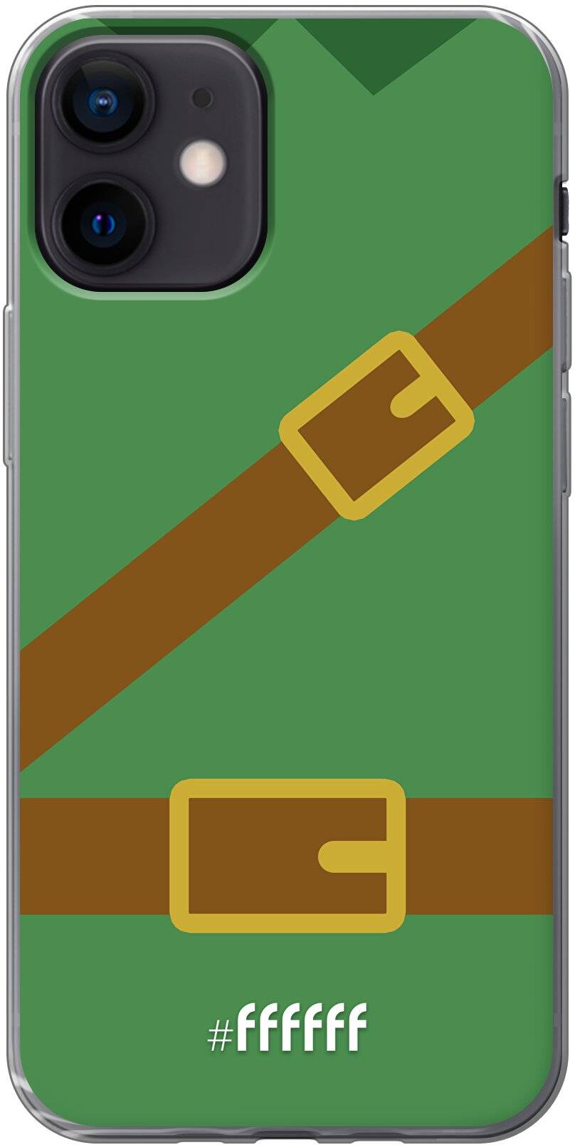 Legend of Zelda iPhone 12 Mini