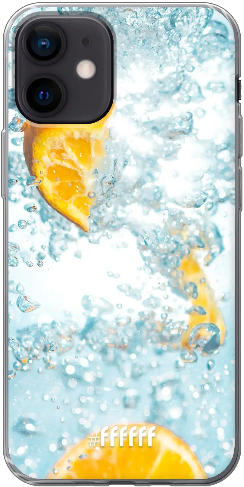 Lemon Fresh iPhone 12 Mini