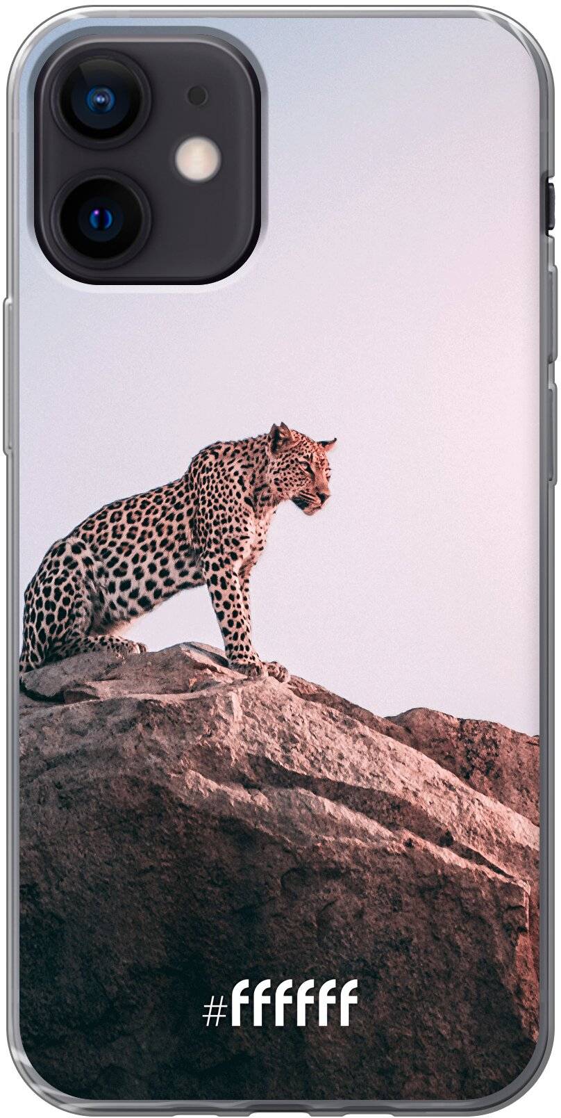 Leopard iPhone 12 Mini