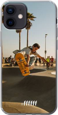Let's Skate iPhone 12 Mini