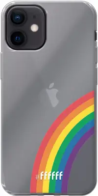 #LGBT - Rainbow iPhone 12 Mini