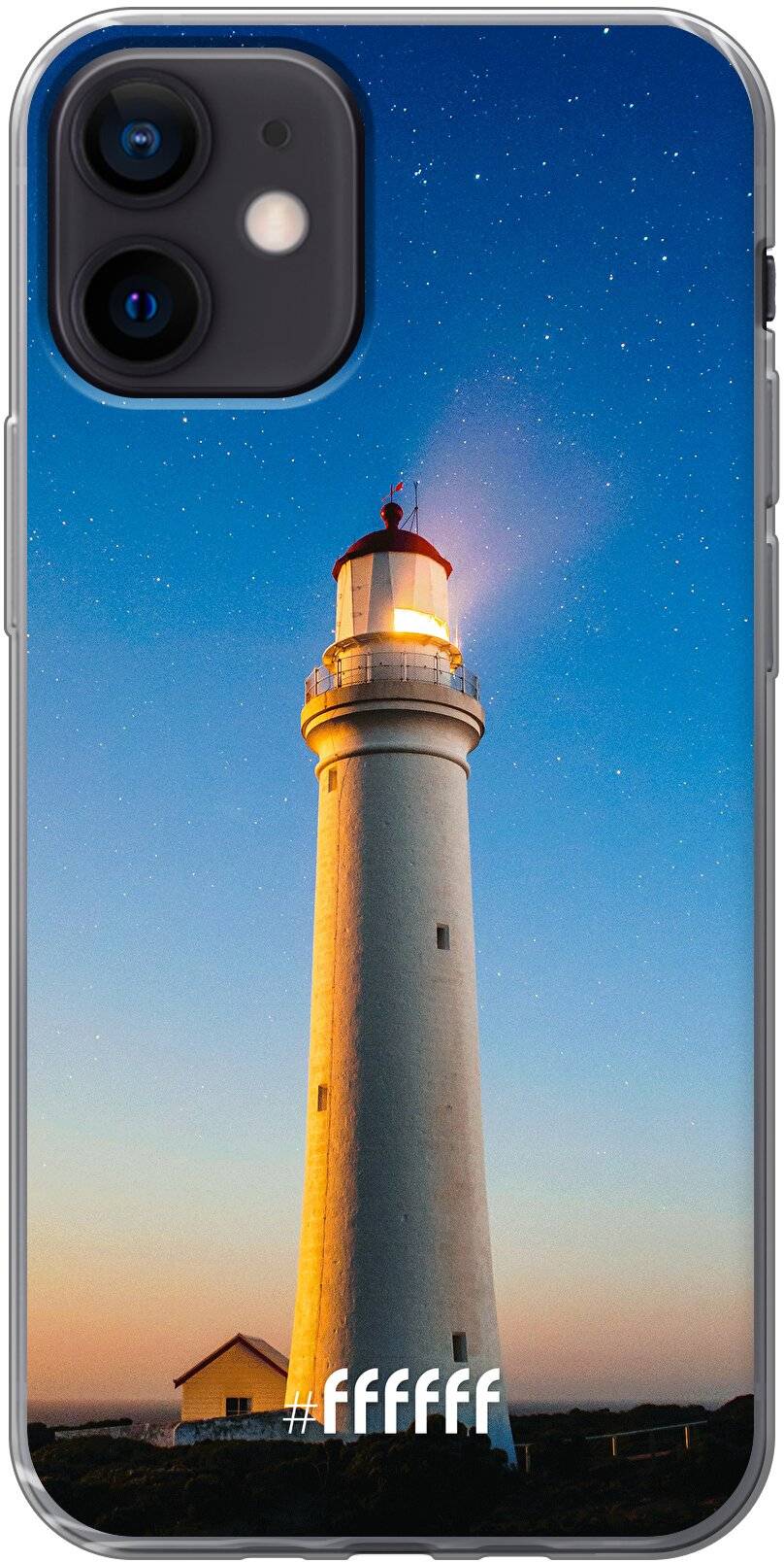 Lighthouse iPhone 12 Mini