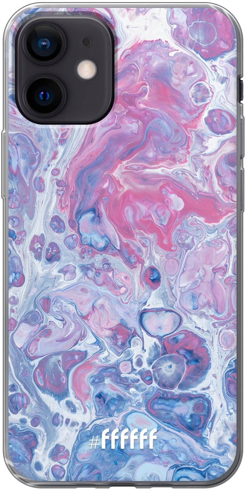 Liquid Amethyst iPhone 12 Mini
