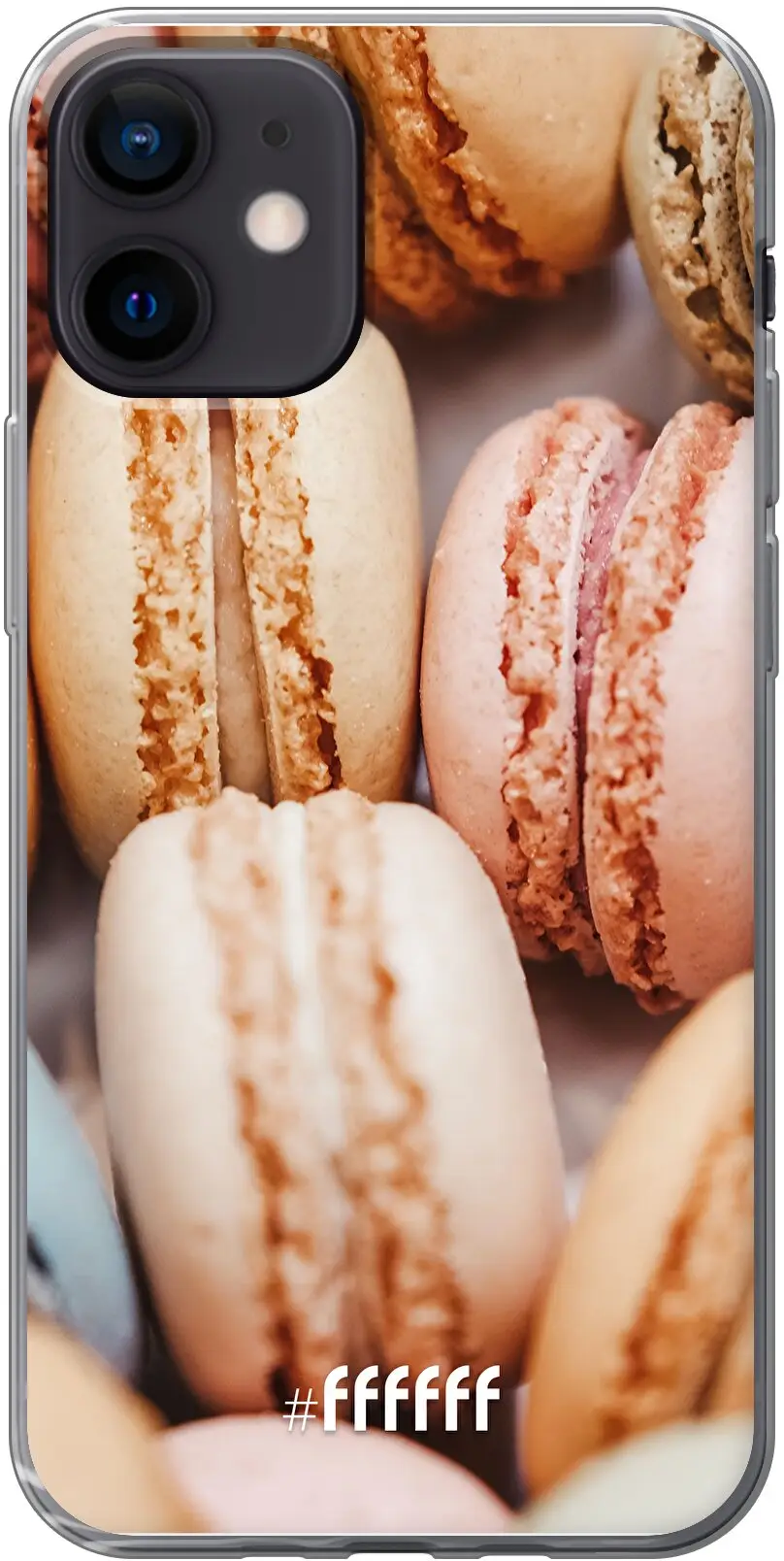 Macaron iPhone 12 Mini