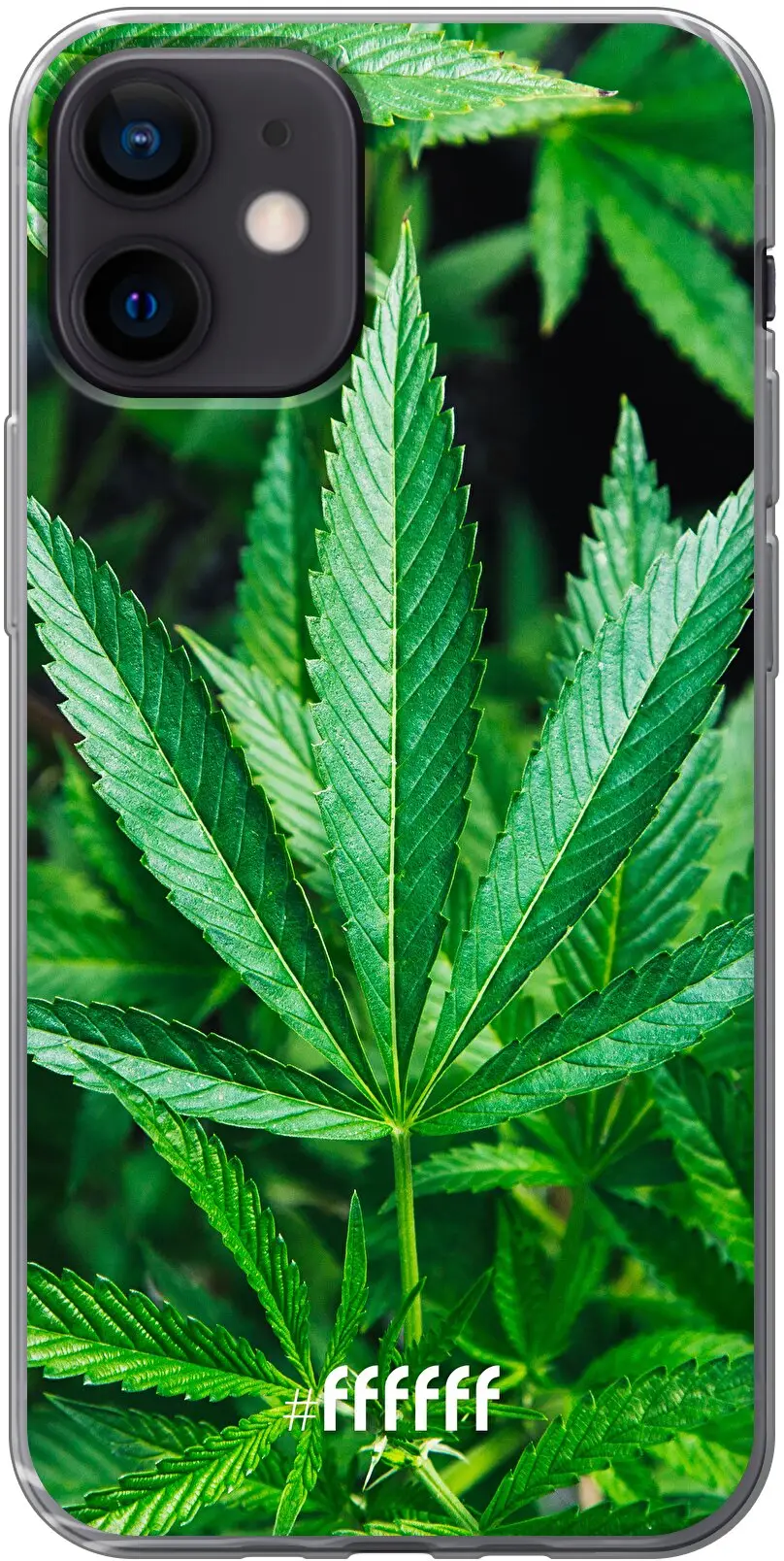 Mary Jane iPhone 12 Mini