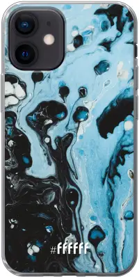 Melted Opal iPhone 12 Mini