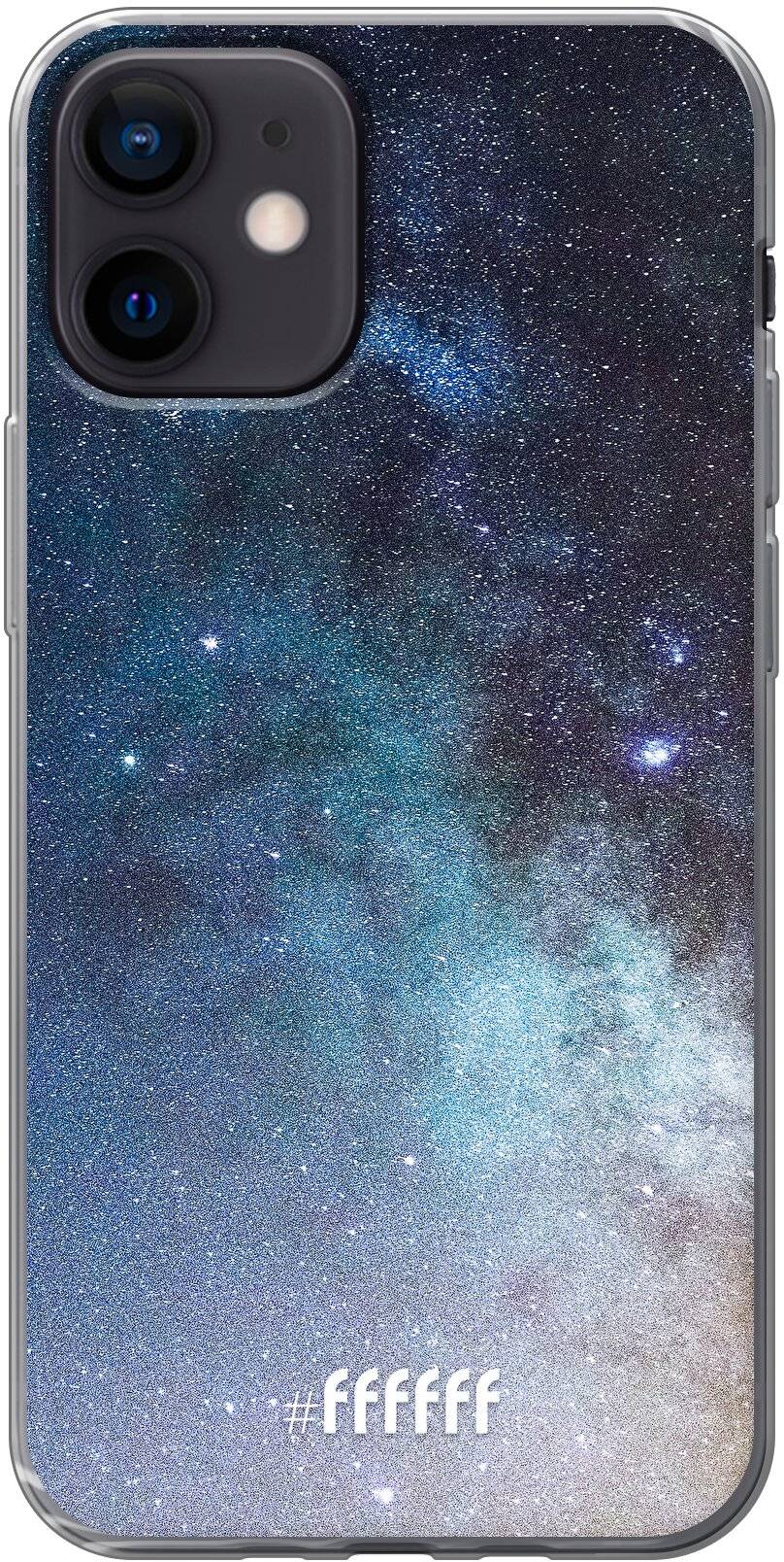 Milky Way iPhone 12 Mini