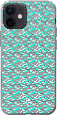 BlokWereld - Diamonds! iPhone 12 Mini