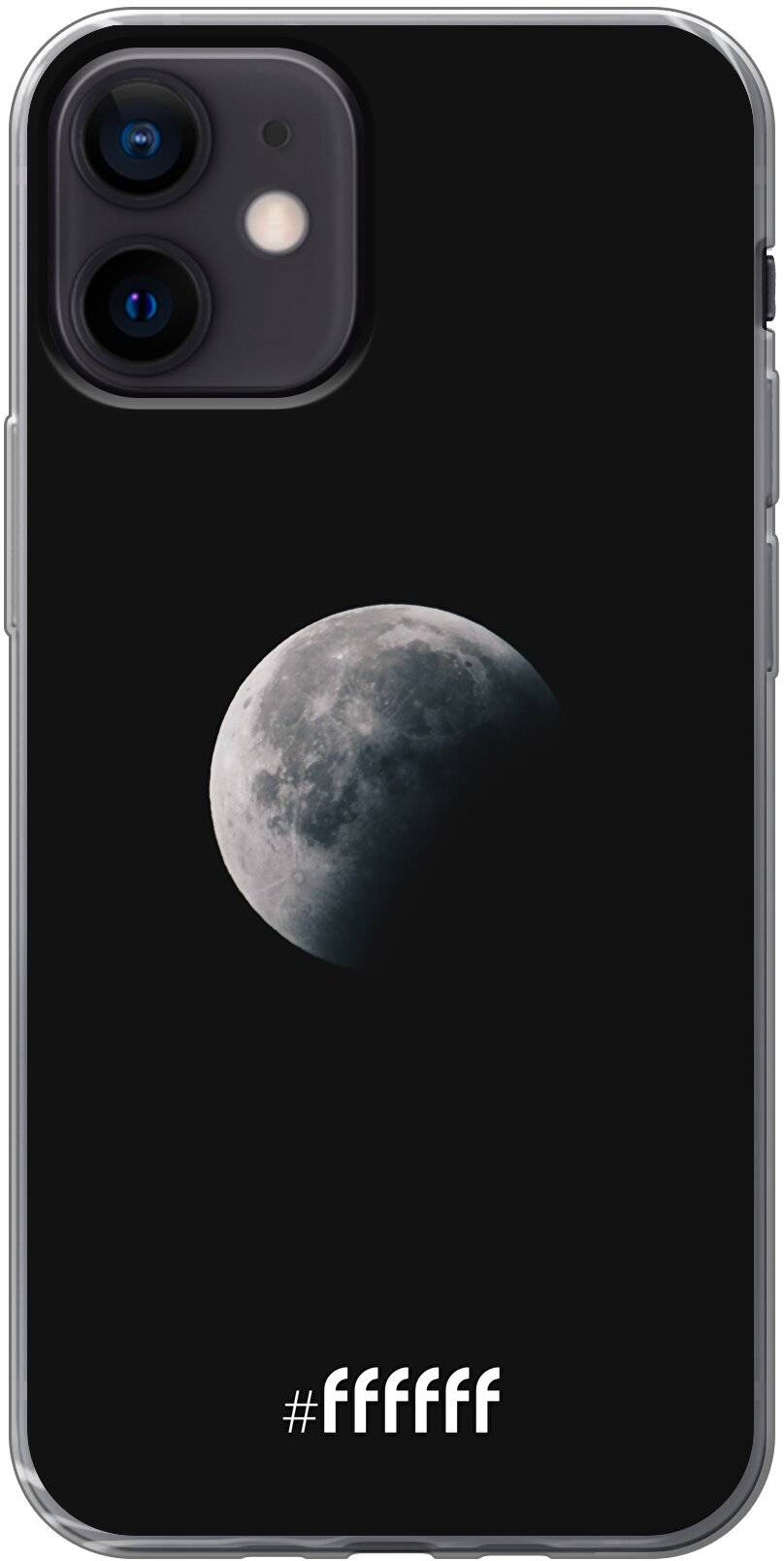 Moon Night iPhone 12 Mini