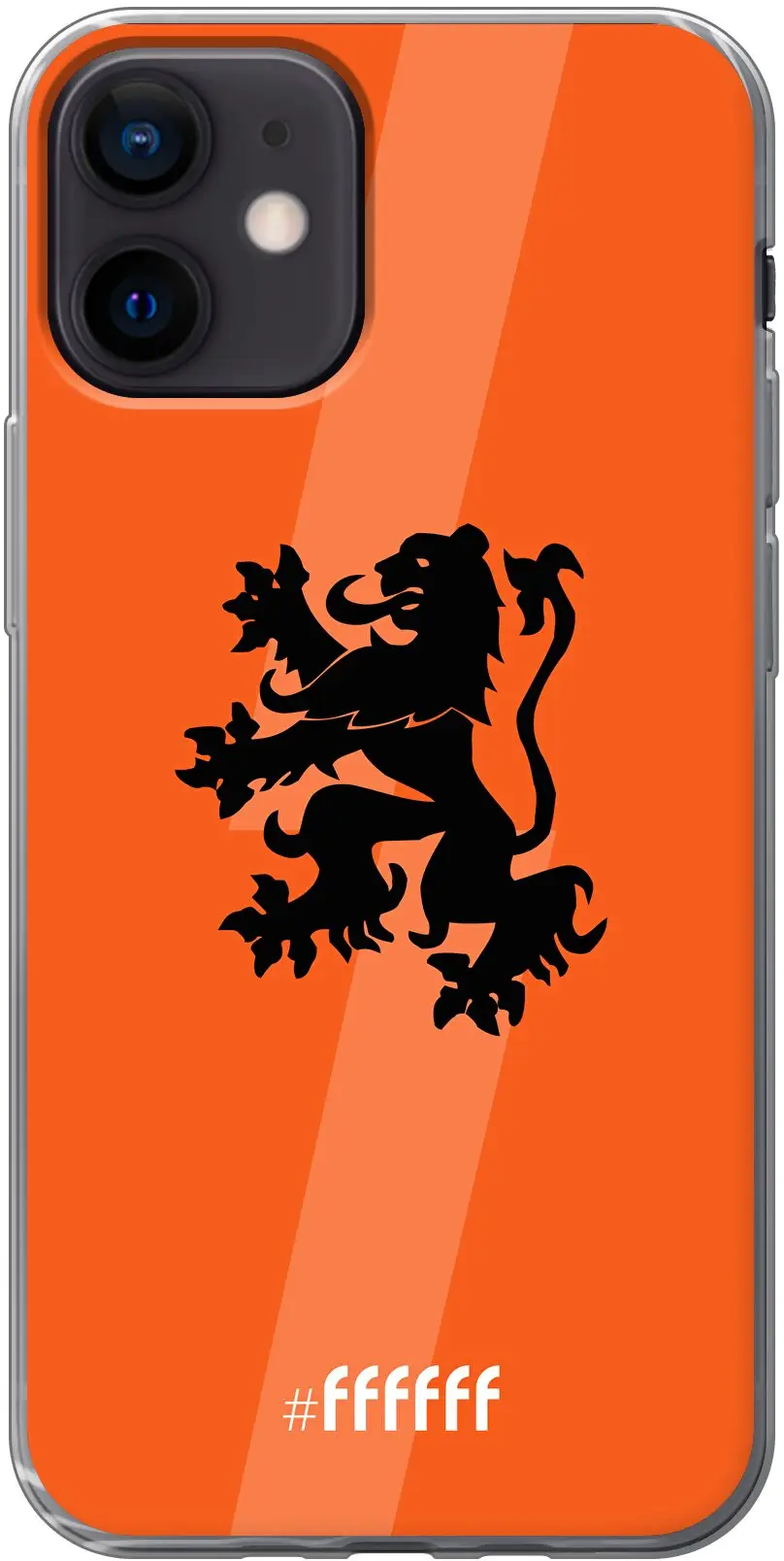 Nederlands Elftal iPhone 12 Mini