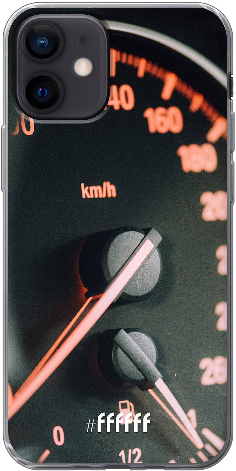 No Speed Limit iPhone 12 Mini