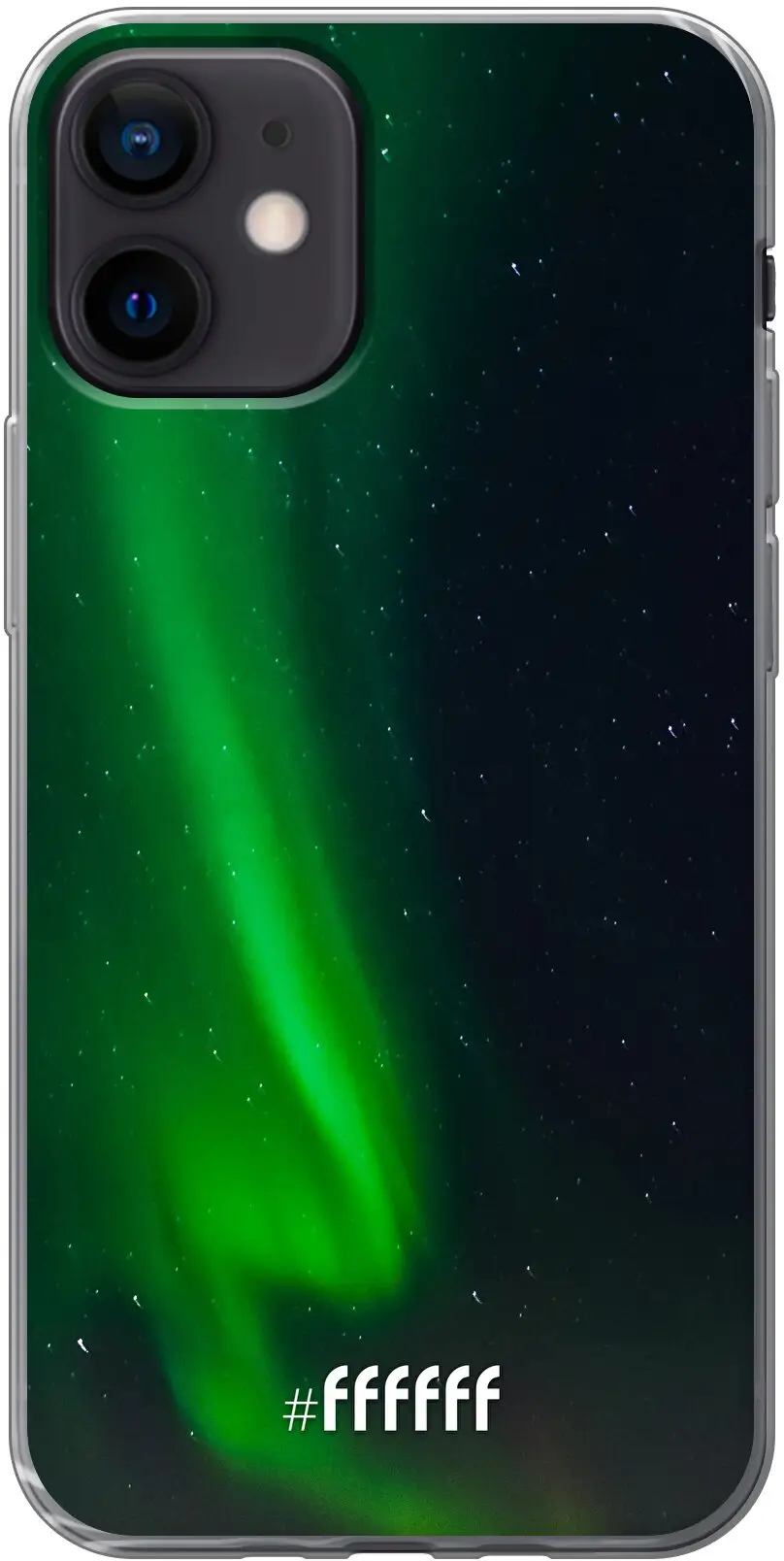 Northern Lights iPhone 12 Mini