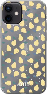 Pears iPhone 12 Mini