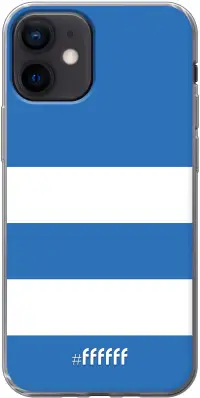 PEC Zwolle iPhone 12 Mini